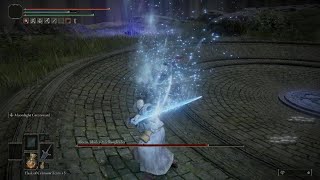How to beat Black knife ringleader Alecto - Elden Ring