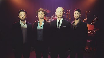 The Fray - How To Save A Life (Classic Soul Cover)