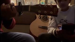 Rafta Rafta Song Cover By Arshman Naeem