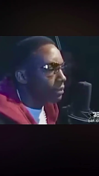 Classic Cassidy Freestyle On Rap City The Basement BET #freestyle #cassidy #bet #rapcity