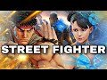 Fortnite Roleplay STREET FIGHTER V (A Fortnite short Film) #140