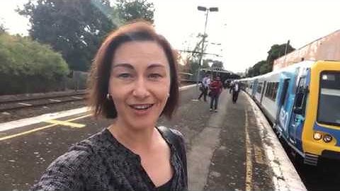 Prof Kate Smith-Miles