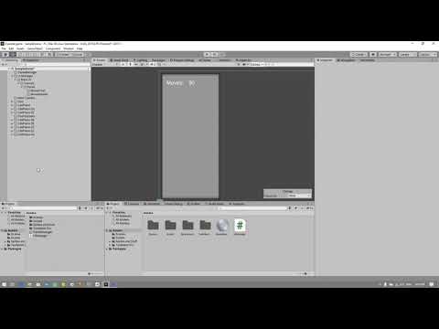 Unity 8 puzzle AI #4.2