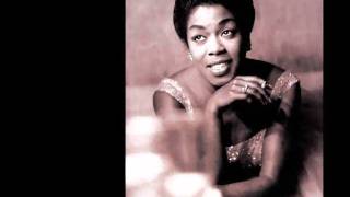 Sarah Vaughan   Whatch What Happens chords