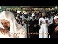 Invocation de clture du coran  la mosque de champs sur marne ramadan 1439  2018