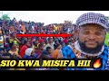 HIZI SASA SIFA KILA SHOW Za LIMBU LUCHAGULA ZINATAPIKA NYOMI 