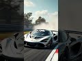 McLaren's P18: The Next Generation Hypercar Is Here! #Shorts