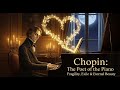 Chopin: The Poet of the Piano | Fragility, Exile & Eternal Beauty