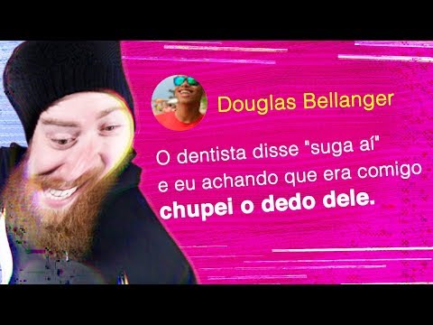 Sua MENTE já BUGOU? // OSHI #059