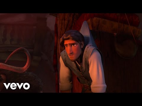 Ik heb een droom (Van "Rapunzel")