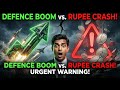 Defence Sector Funds &amp; ETFs: Should You Invest? #Stockmarket #Defencefunds
