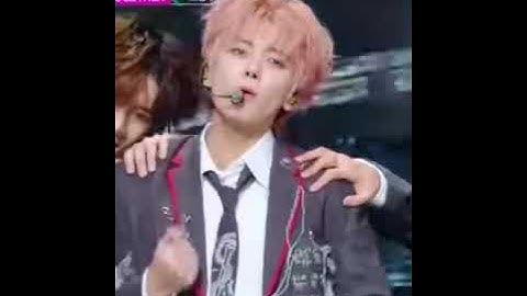 yeonjun and soobin voice in devil by the Window #txt #moa