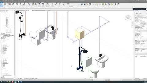 Buổi 10 - Trình bày bản vẽ P1