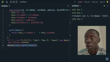 4 Different Ways To Create Class in Javascript