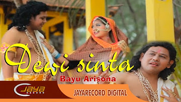 Bayu Arisona - Dewi Sinta | Dangdut (Official Music Video)