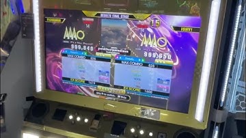 [DDR A3] perditus paradisus DSP PFC 999,650