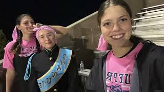 Chanute High School Band '24-'25 Slideshow