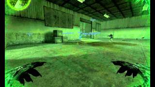 Repulse invasion gameplay