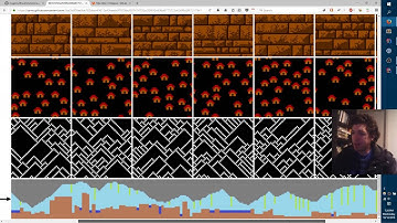 WaveFunctionCollapse and kollapse