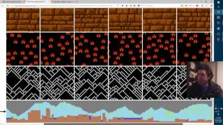 WaveFunctionCollapse and kollapse