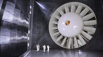 Inside Billion $ Design Center Designing Future Porsche Sport Cars