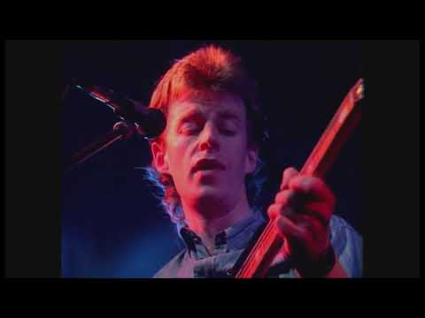 Runrig - Tillidh Mi - Robert Macdonald Memorial Concert - Skye 1987