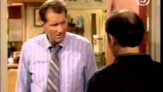 Al Bundy - Maga tudja, hogy buzi?