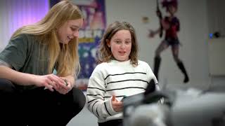 Player Ready:  Alternative Provision | EOTAS | Devon | Cornwall | Hampshire | Somerset | Online
