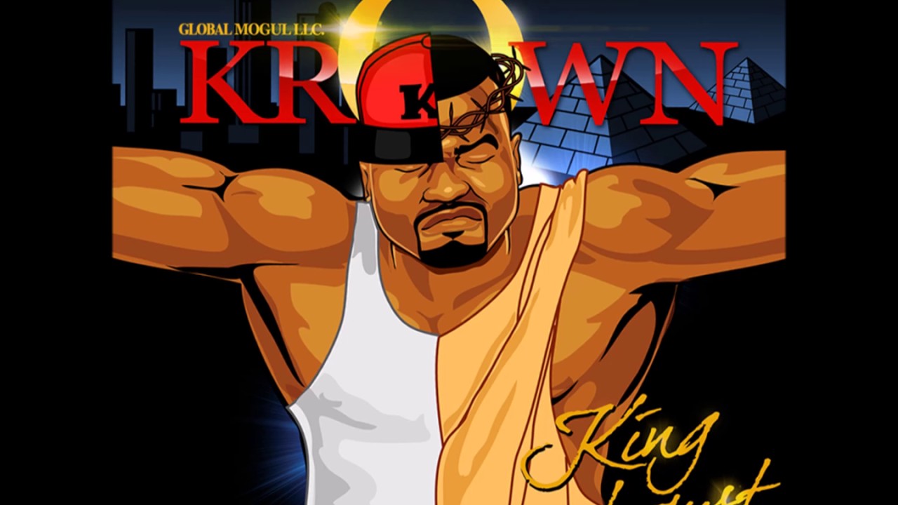 Watch Krown ' This Is It' on YouTube Watch Krown ' This Is It' on YouTube
