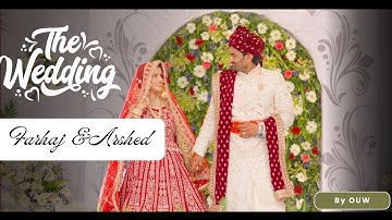 Farhaj & Arshad