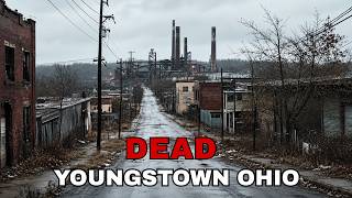 Youngstown, Ohio: How America's Wealthiest Steel City Became a City of Ghosts