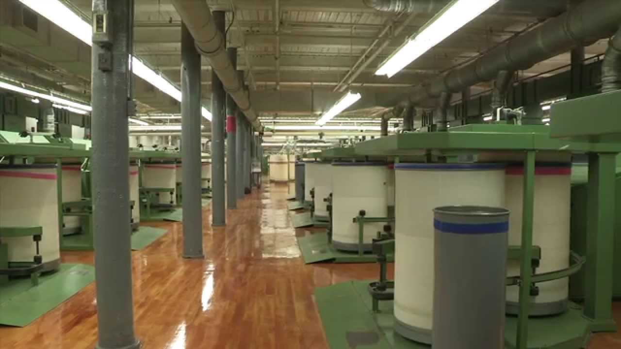 How is Thread Made? YouTube