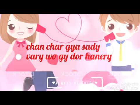 Chan song Punjabi latest status# Asees movie#// whatsap status
