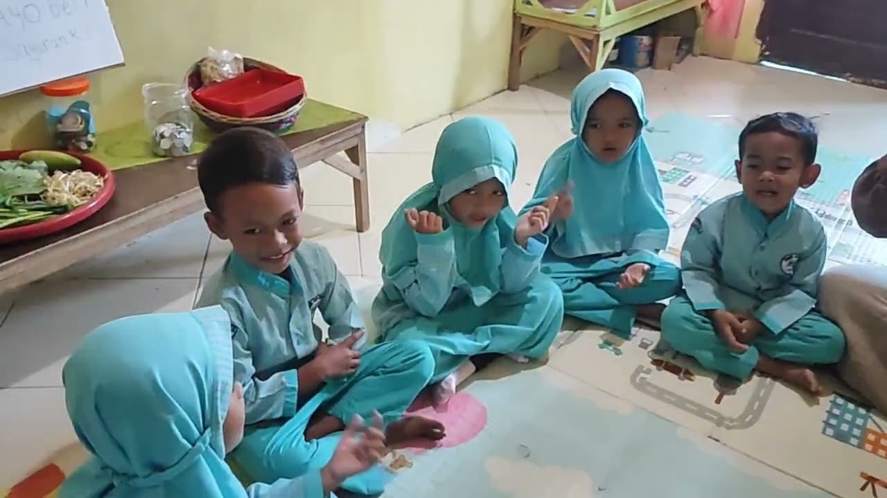 Pembelajaran Berdiferensiasi: Membuka Potensi Setiap Siswa dalam Kelas yang Inklusif