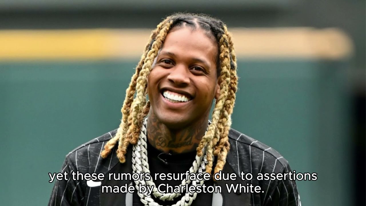 FEDS vs OTF - The shocking truth! Is Lil Durk next??