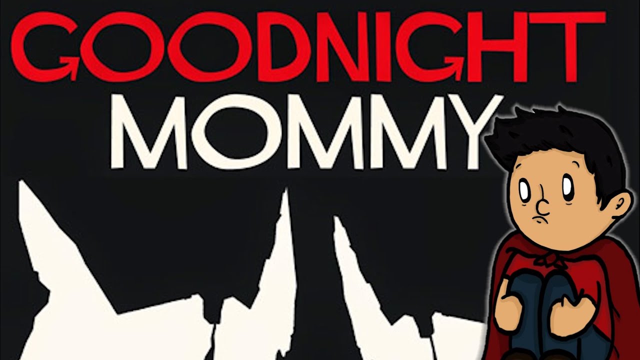 watch goodnight mommy viooz