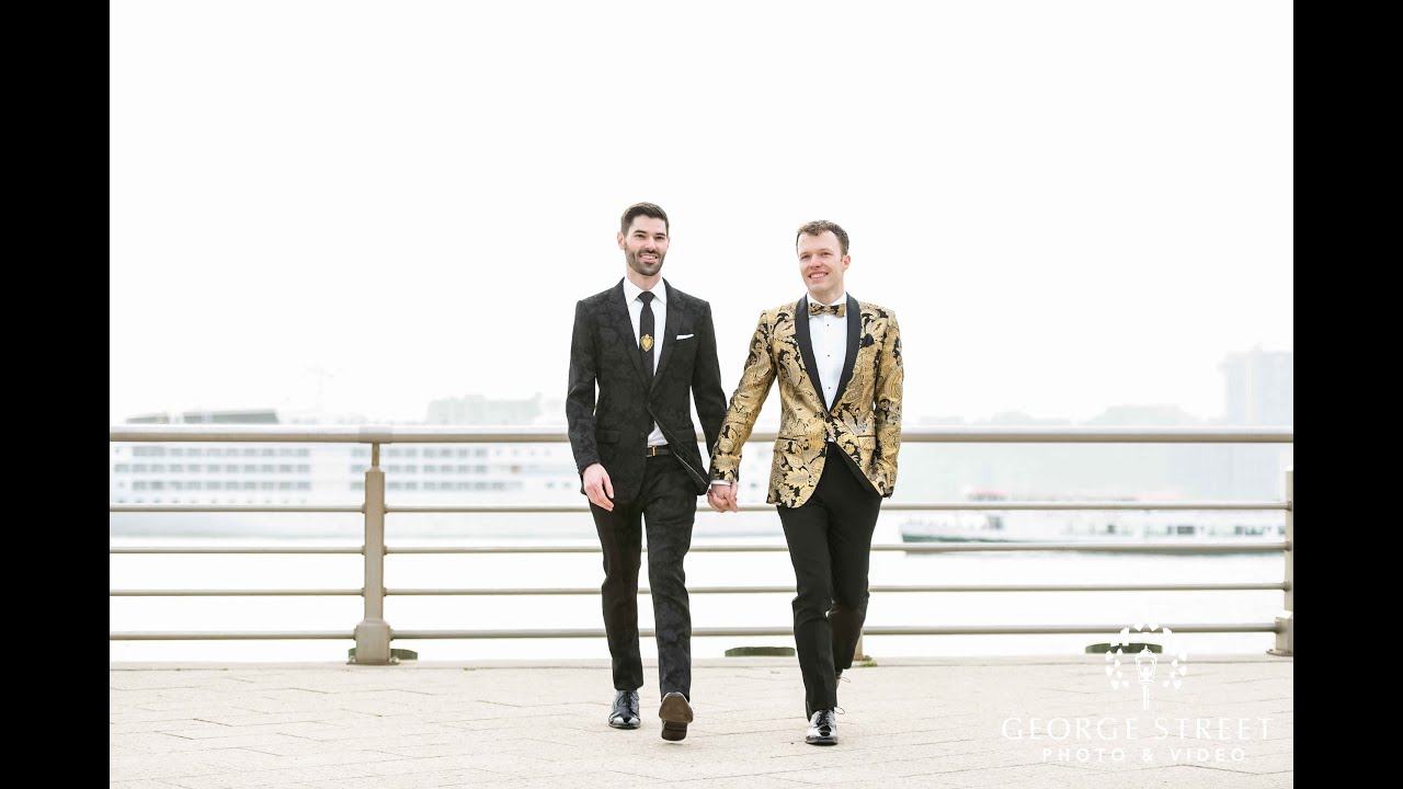 George Street Photo & Video | Wedding Photographers - The Knot