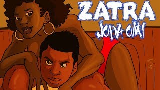 Joda Omi - Zatra (lyric video) chords