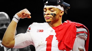 Justin Fields Hype Video || "Difference Maker" || Chicago Bears