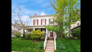 263 N Washington Street Delaware, OH | ColdwellBankerHomes.com