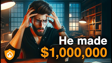 $1,000,000 / YEAR DOING THIS | 🔥 FIRECAMP #2