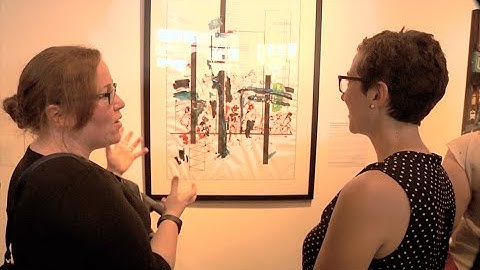 Socrata | Art of Data | Technology Videos