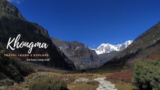 Makalu Base Camp Trek | Khongma || Ep.4