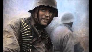 Hearts of Iron 3 - Main theme