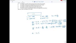 Compressible Flow Example - comp 40