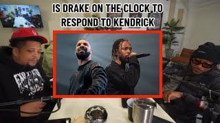 Drake vs Kendrick Lamar Do Drake Really Want Those Problems