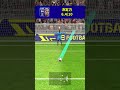 エンソフェルナンデスのパスはヤバすぎる【eFootball2023アプリ】