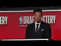 KD? Giannis? Windy reveals his TOP-5 NBA offseason storylines ahead of NBA Finals | NBA Today