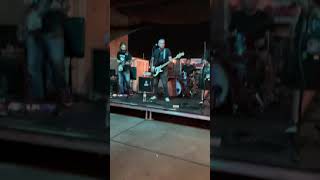 Aces N Eights Auspicious Anxiety live at Characters 10/01/21