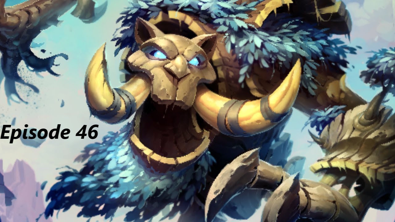 Bottom-Deck Achievements Episode 46 - Trying Really Hard To Save 1600 Dust